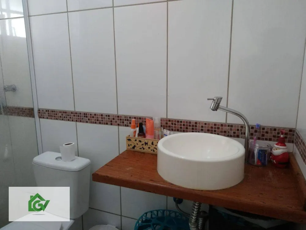 Casa, 3 quartos, 250 m² - Foto 7