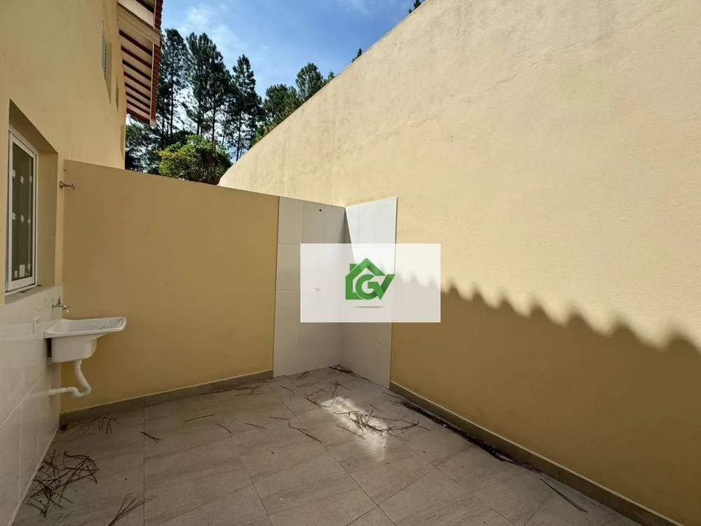Sobrado, 2 quartos, 72 m² - Foto 7