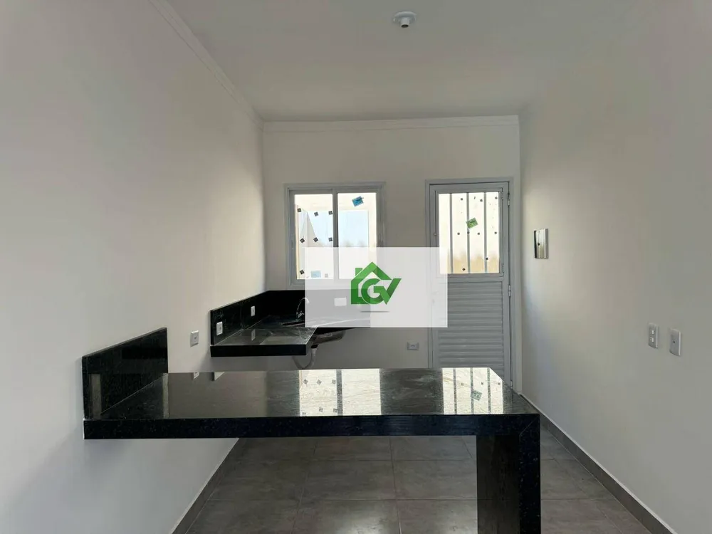 Sobrado, 2 quartos, 72 m² - Foto 4