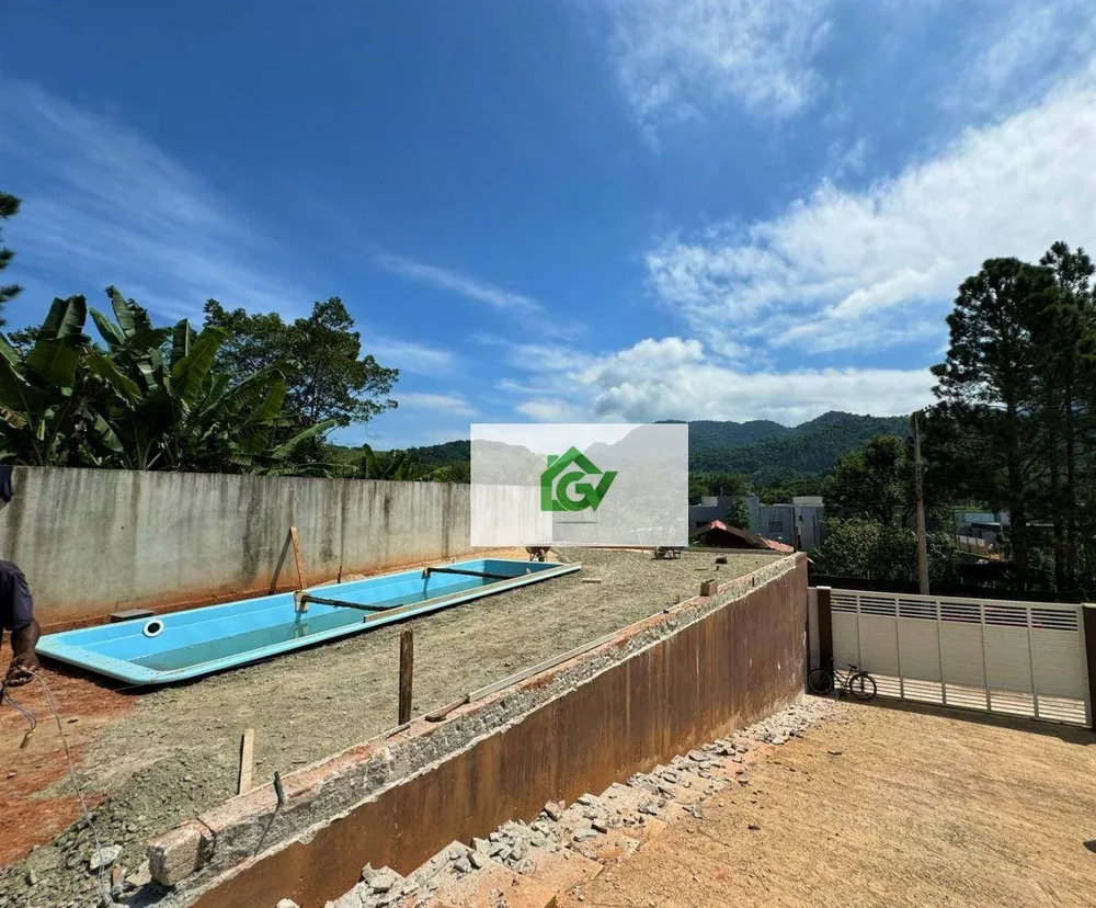 Sobrado, 2 quartos, 72 m² - Foto 3