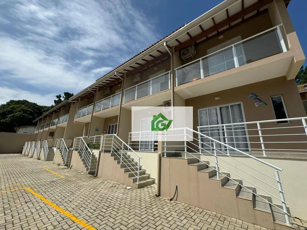 Sobrado, 2 quartos, 72 m² - Foto 6