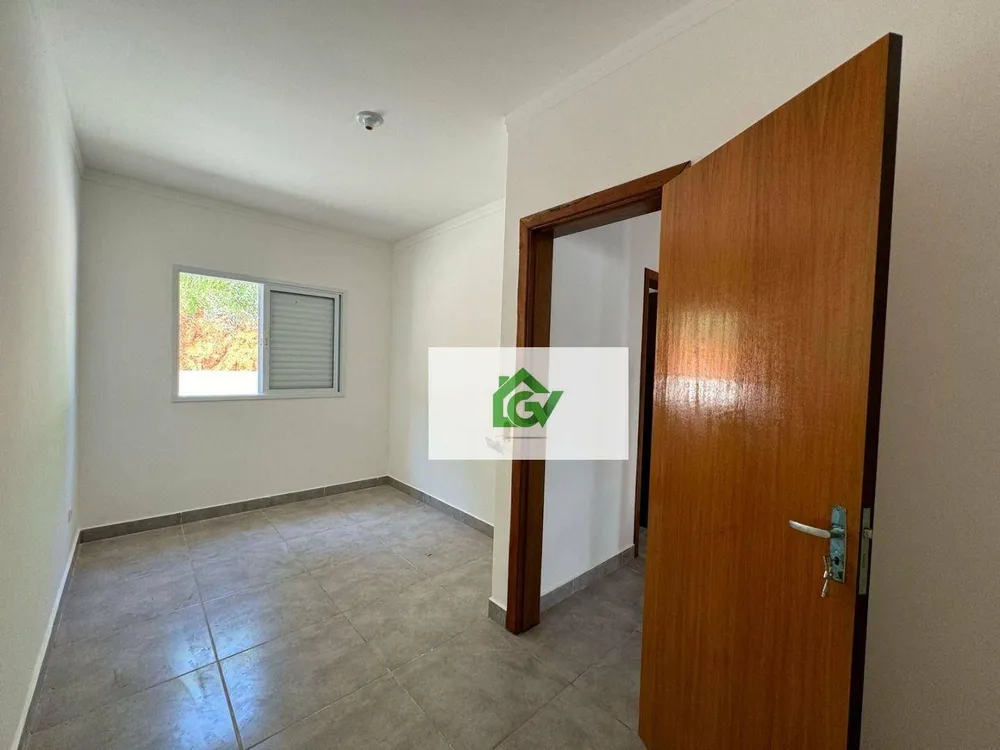 Sobrado, 2 quartos, 72 m² - Foto 5