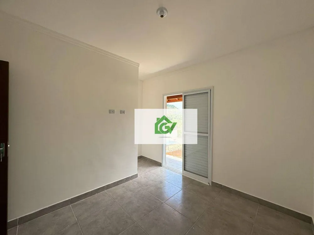 Sobrado, 2 quartos, 72 m² - Foto 1