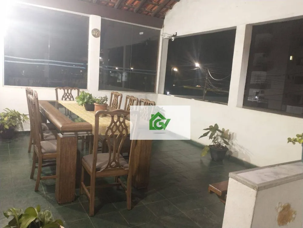 Pousada-Chalé, 8 quartos, 850 m² - Foto 2