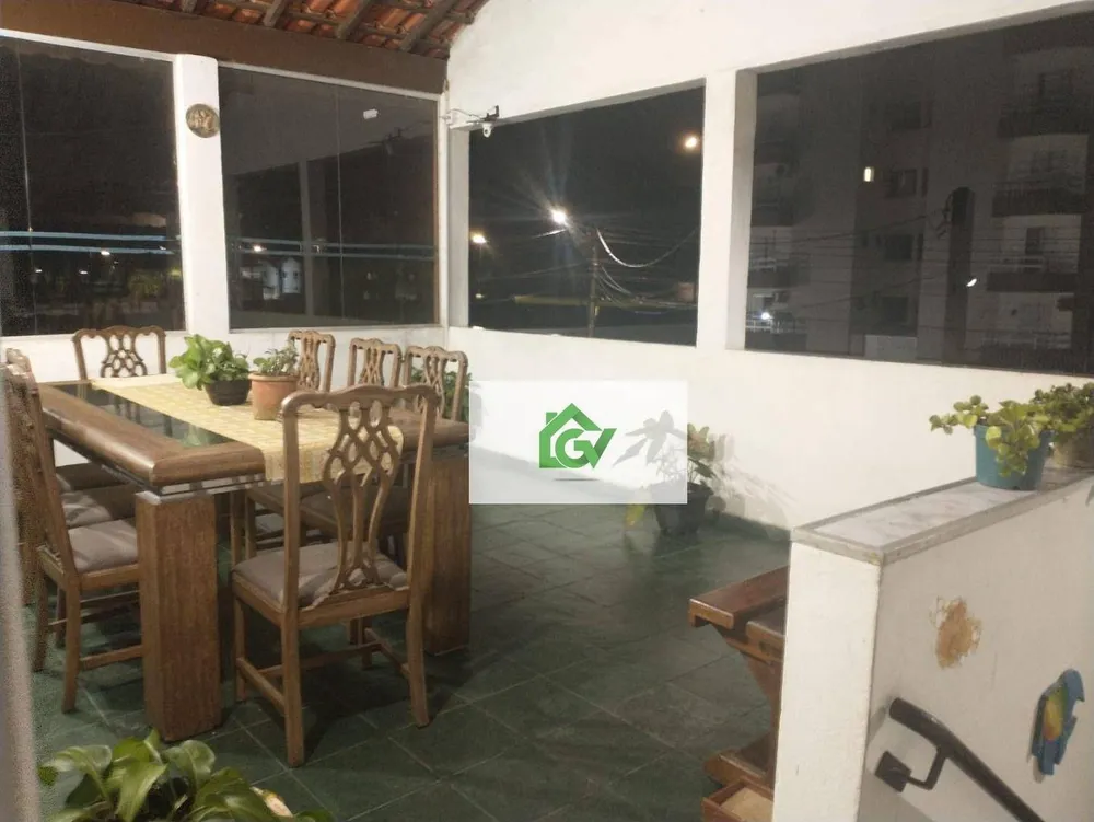 Pousada-Chalé, 8 quartos, 850 m² - Foto 3