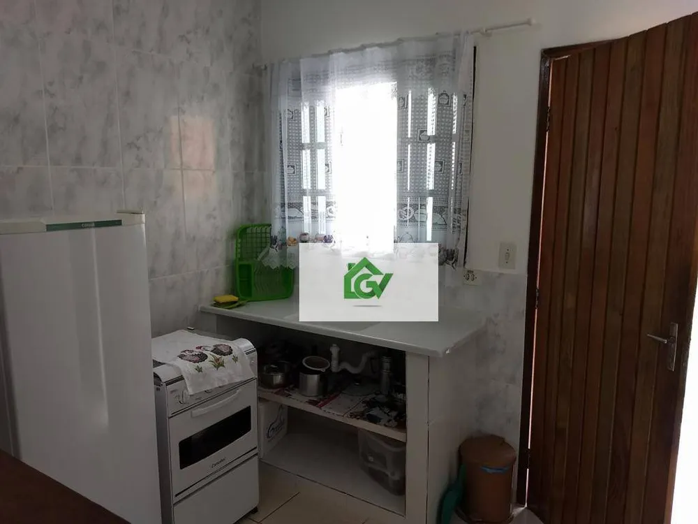 Pousada-Chalé, 8 quartos, 850 m² - Foto 4