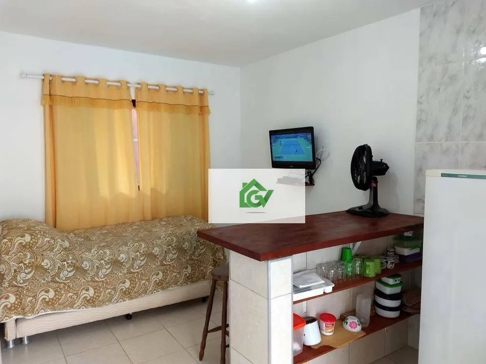 Pousada-Chalé, 8 quartos, 850 m² - Foto 5