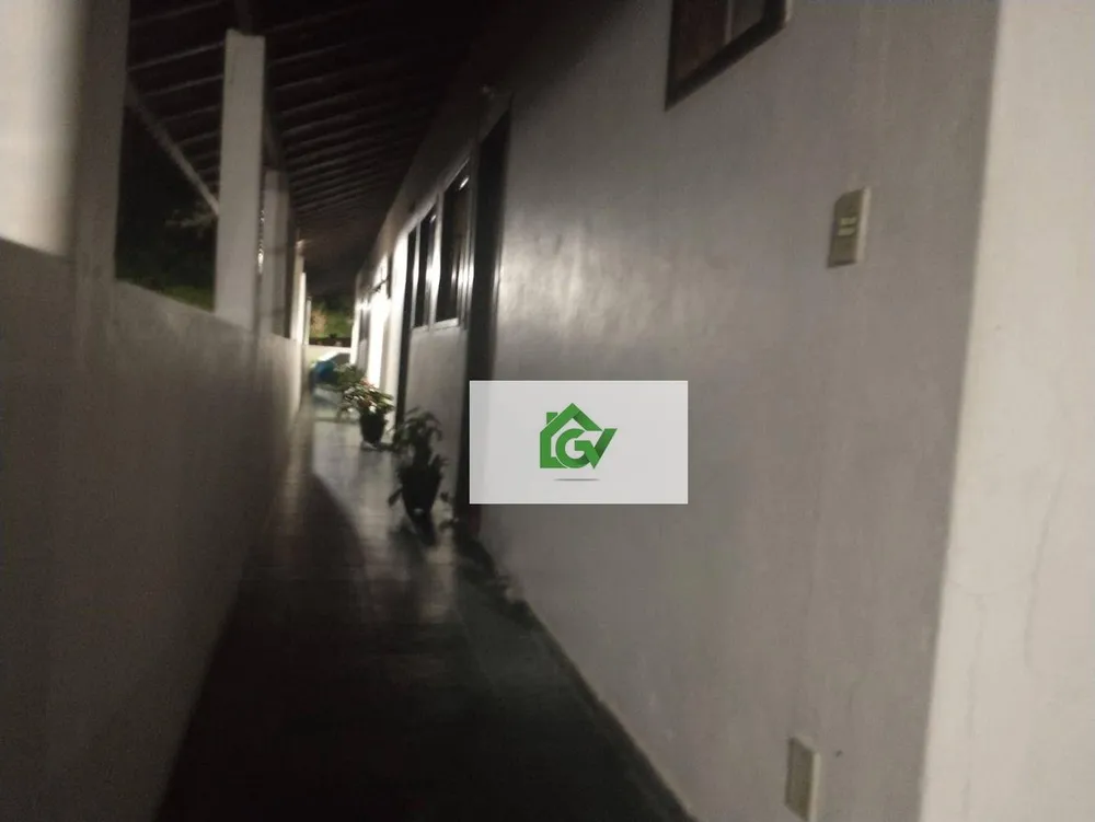 Pousada-Chalé, 8 quartos, 850 m² - Foto 8