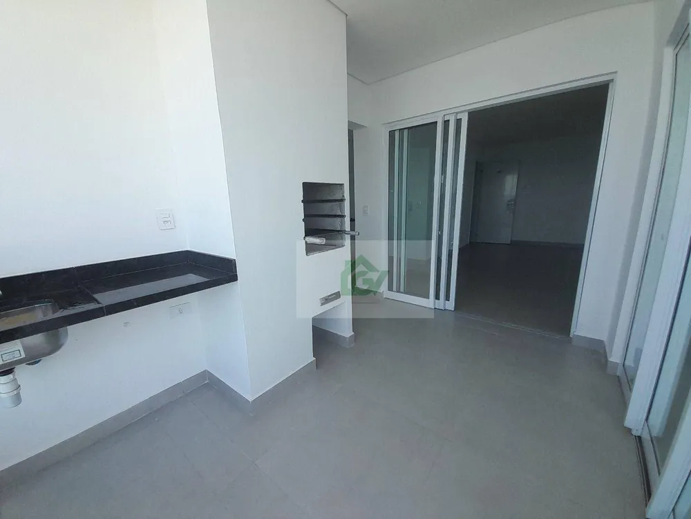 Apartamento, 3 quartos, 87 m² - Foto 4