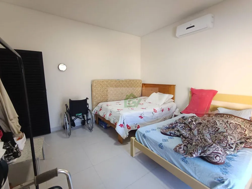 Casa, 1 quarto, 100 m² - Foto 10