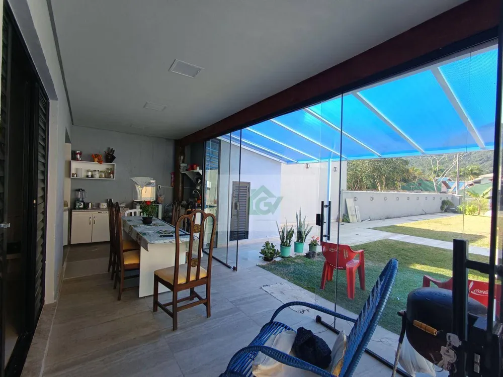 Casa, 1 quarto, 100 m² - Foto 7