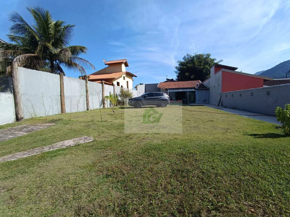Casa, 1 quarto, 100 m² - Foto 2
