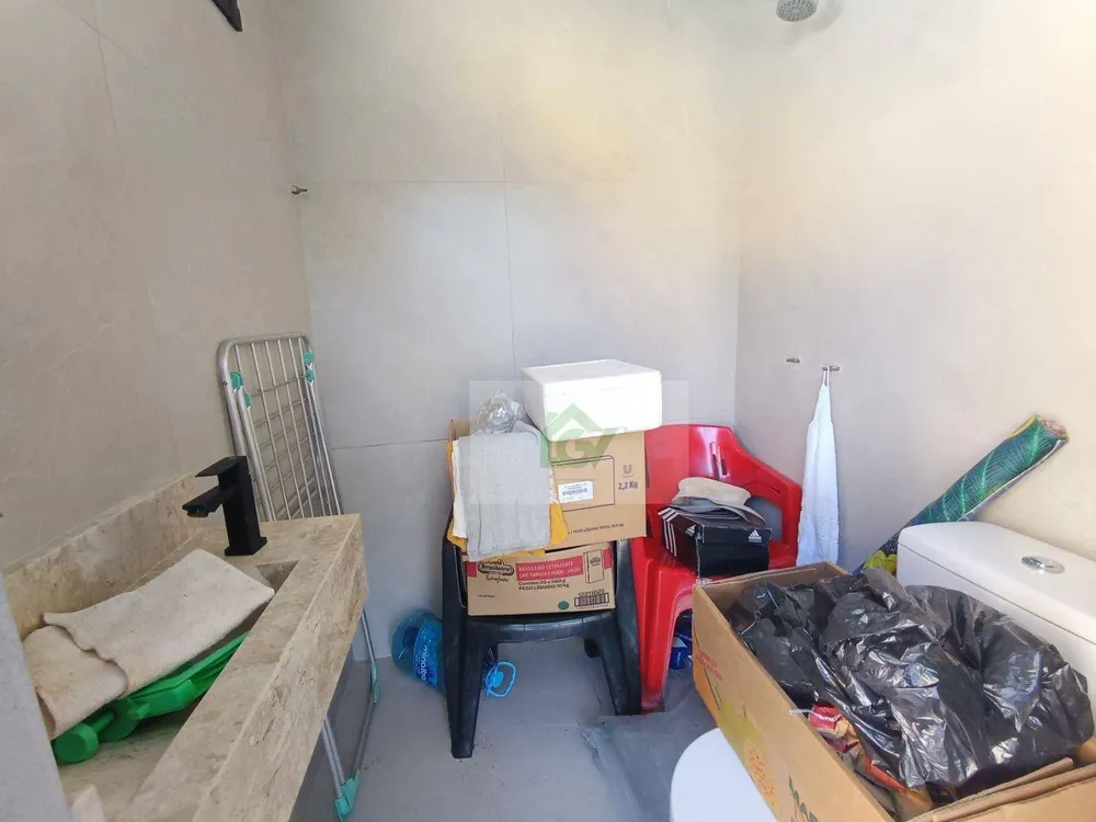 Casa, 1 quarto, 100 m² - Foto 6