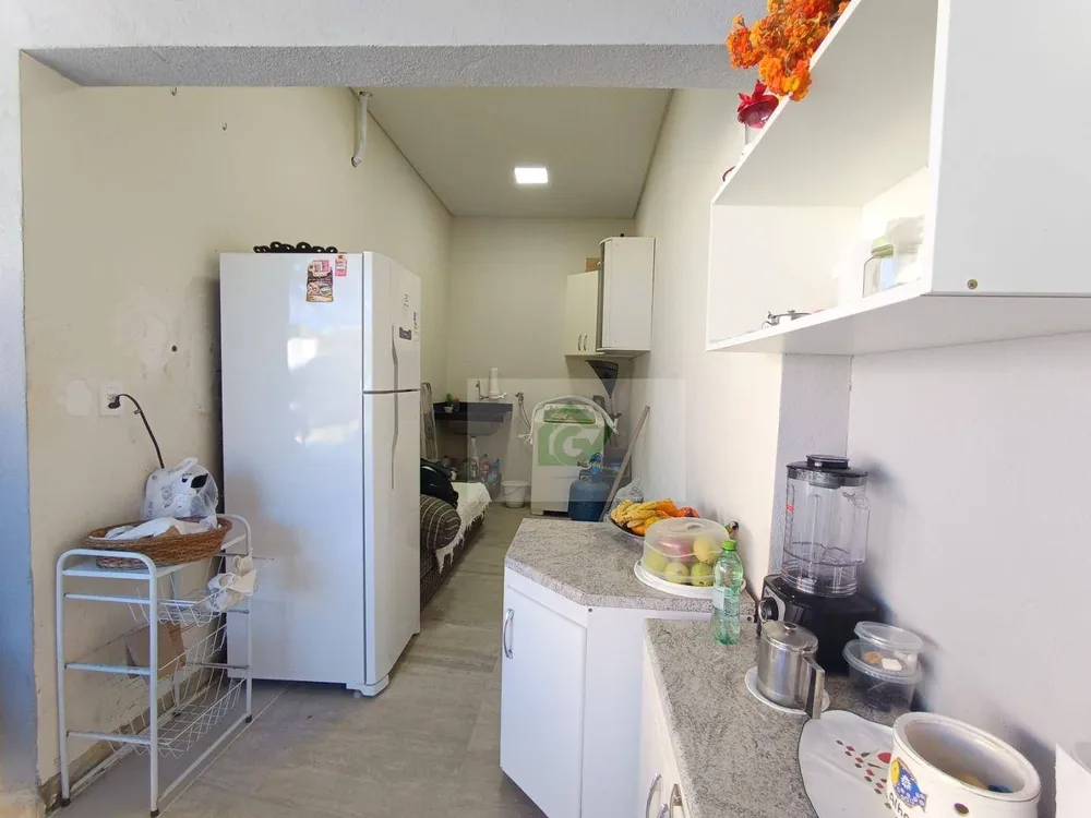 Casa, 1 quarto, 100 m² - Foto 8