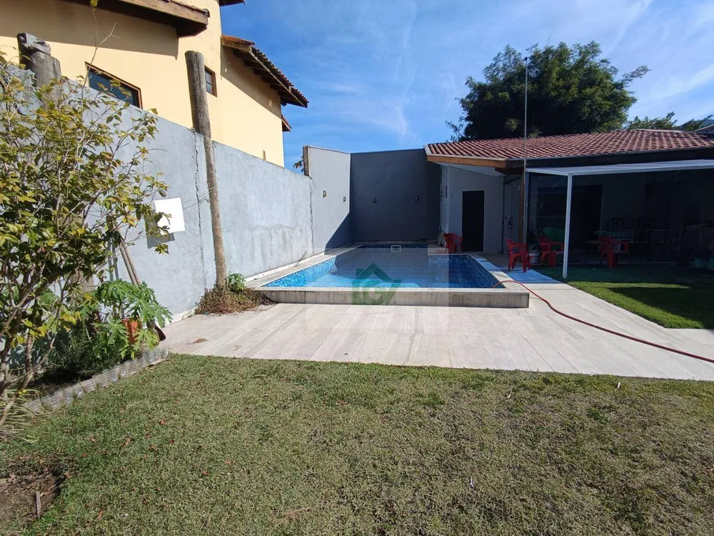 Casa, 1 quarto, 100 m² - Foto 5