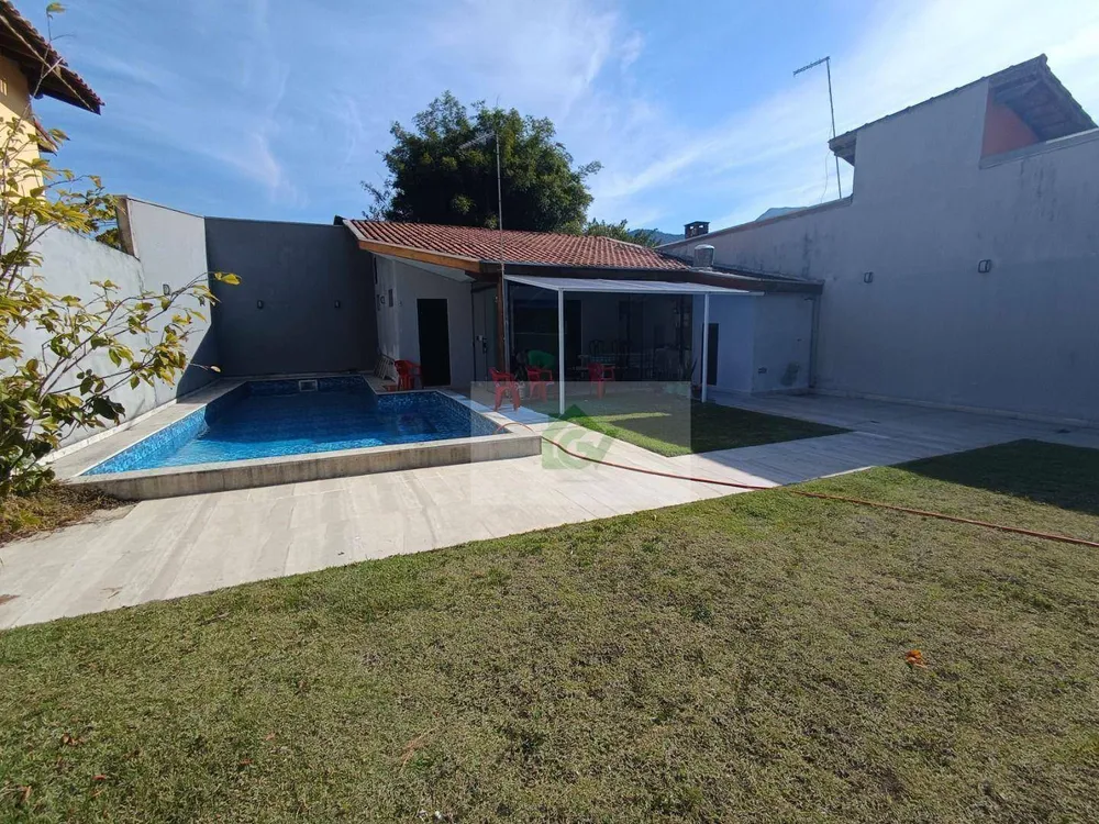 Casa, 1 quarto, 100 m² - Foto 1