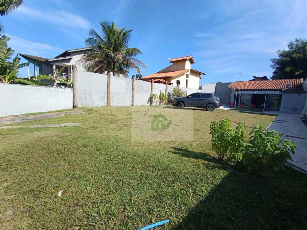 Casa, 1 quarto, 100 m² - Foto 4