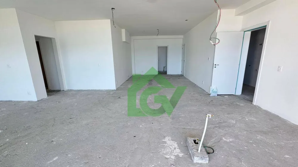 Apartamento, 3 quartos, 169 m² - Foto 4