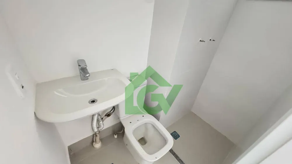 Apartamento, 3 quartos, 169 m² - Foto 8