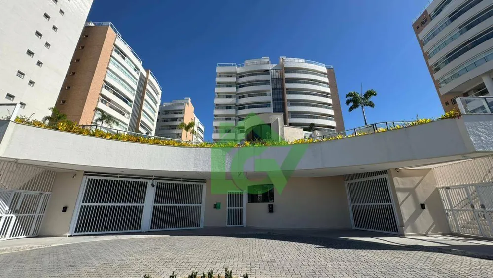 Apartamento, 3 quartos, 169 m² - Foto 1