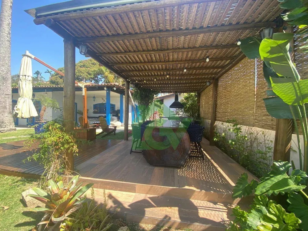 Casa, 9 quartos, 489 m² - Foto 6
