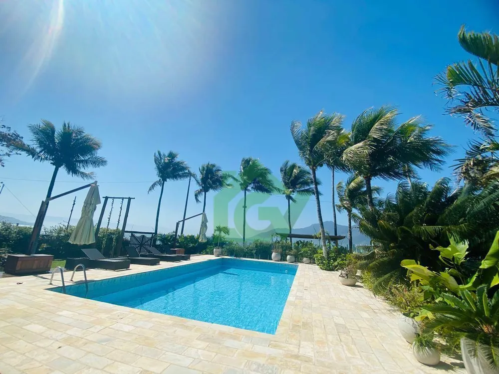 Casa, 9 quartos, 489 m² - Foto 4