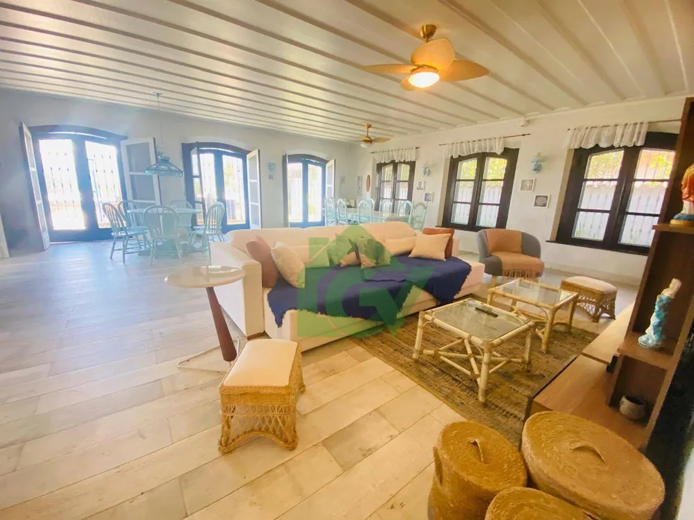Casa, 9 quartos, 489 m² - Foto 11