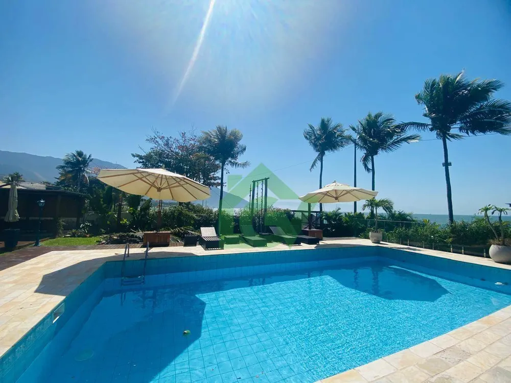 Casa, 9 quartos, 489 m² - Foto 1