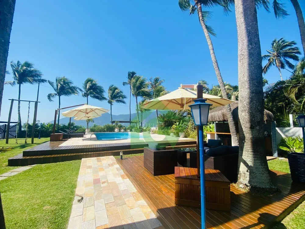 Casa, 9 quartos, 489 m² - Foto 2
