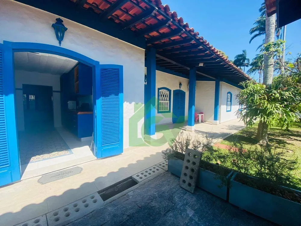 Casa, 9 quartos, 489 m² - Foto 3