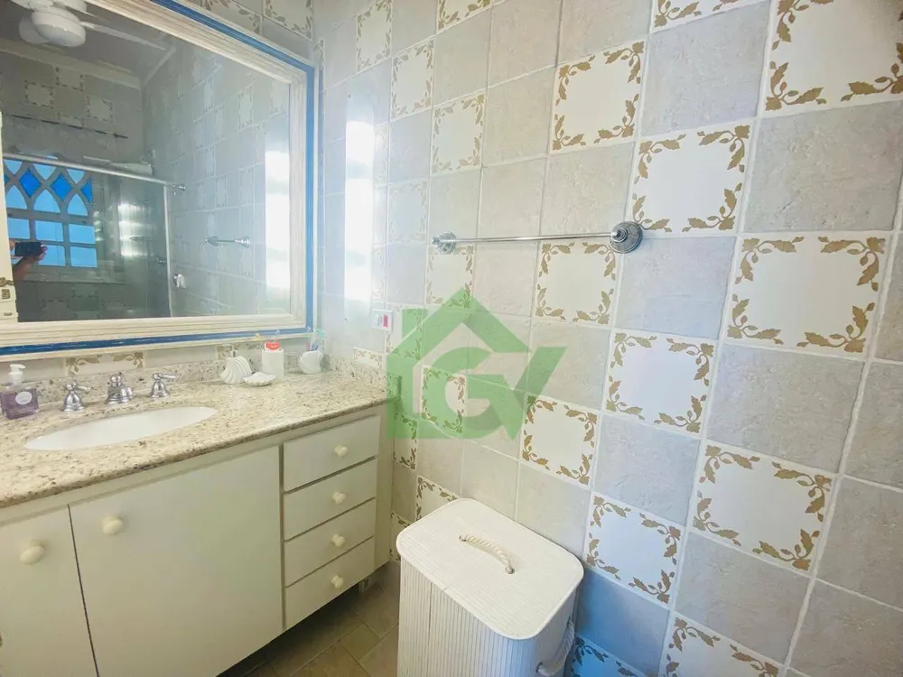 Casa, 9 quartos, 489 m² - Foto 12