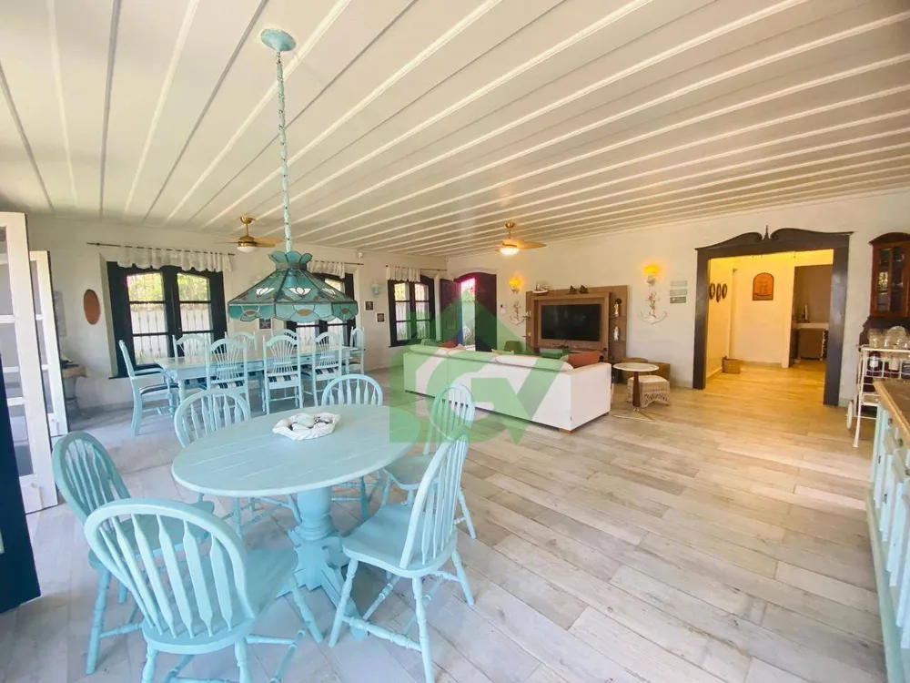 Casa, 9 quartos, 489 m² - Foto 8