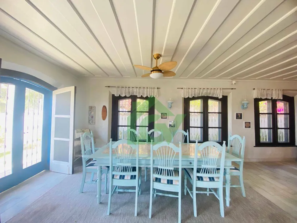 Casa, 9 quartos, 489 m² - Foto 9