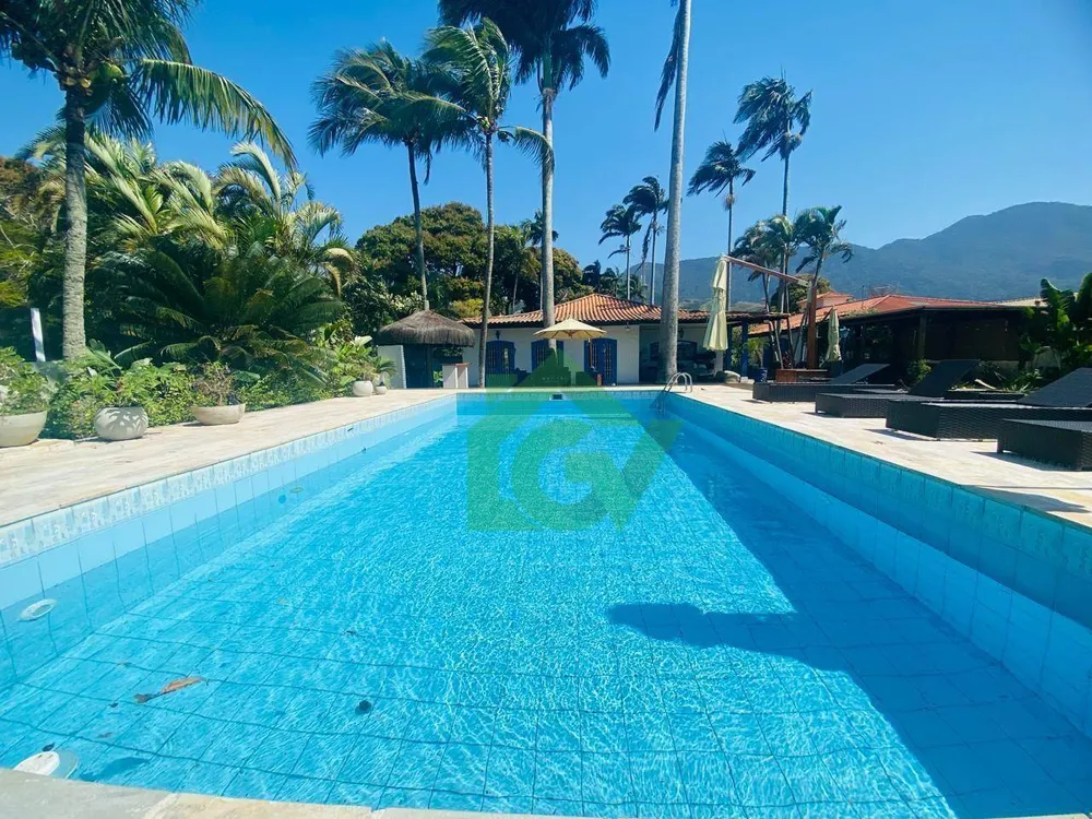 Casa, 9 quartos, 489 m² - Foto 5