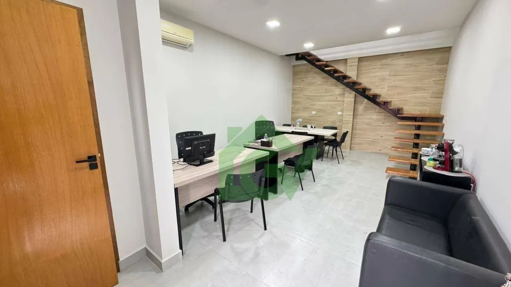 Loja-Salão, 64 m² - Foto 3