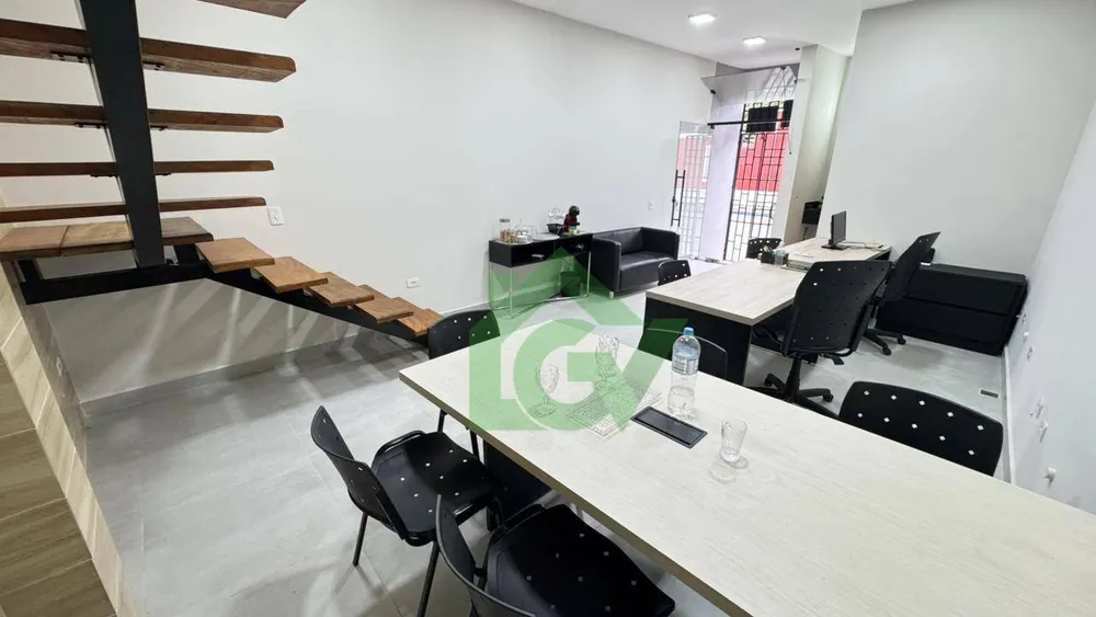 Loja-Salão, 64 m² - Foto 4