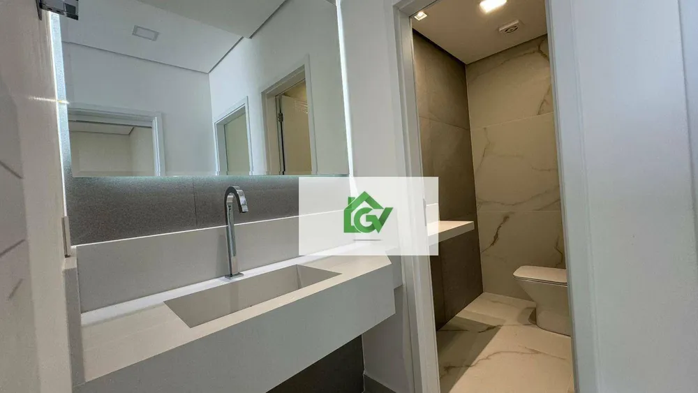 Apartamento, 4 quartos, 189 m² - Foto 7