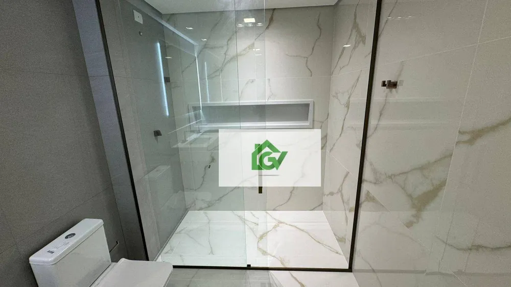 Apartamento, 4 quartos, 189 m² - Foto 11