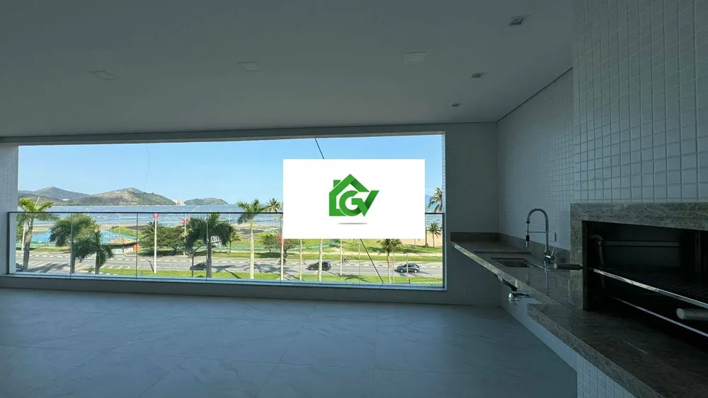 Apartamento, 4 quartos, 189 m² - Foto 4