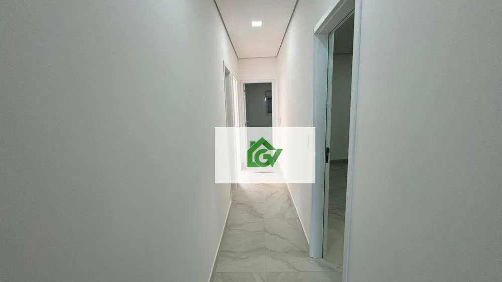 Apartamento, 4 quartos, 189 m² - Foto 6