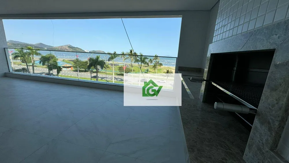 Apartamento, 4 quartos, 189 m² - Foto 1