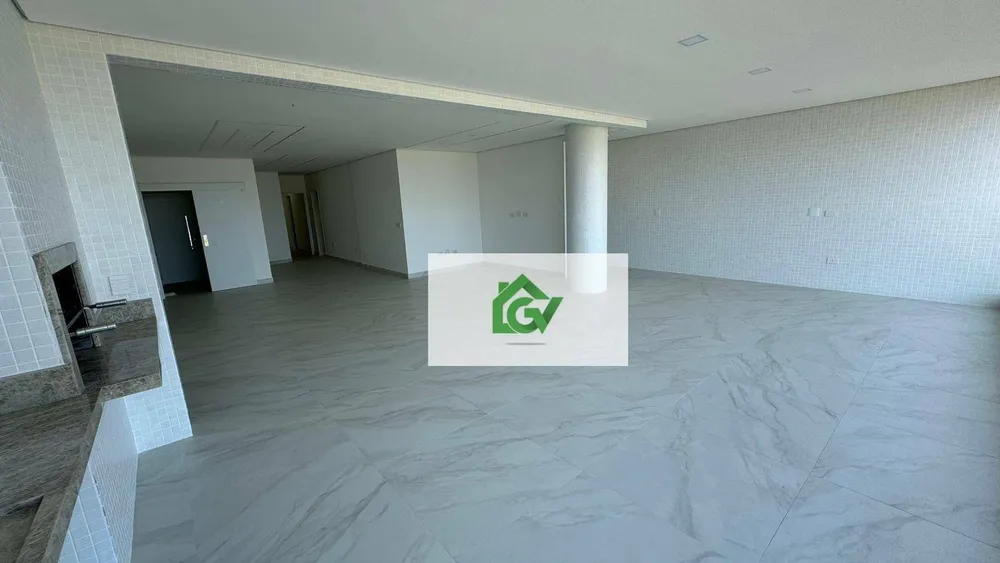 Apartamento, 4 quartos, 189 m² - Foto 5