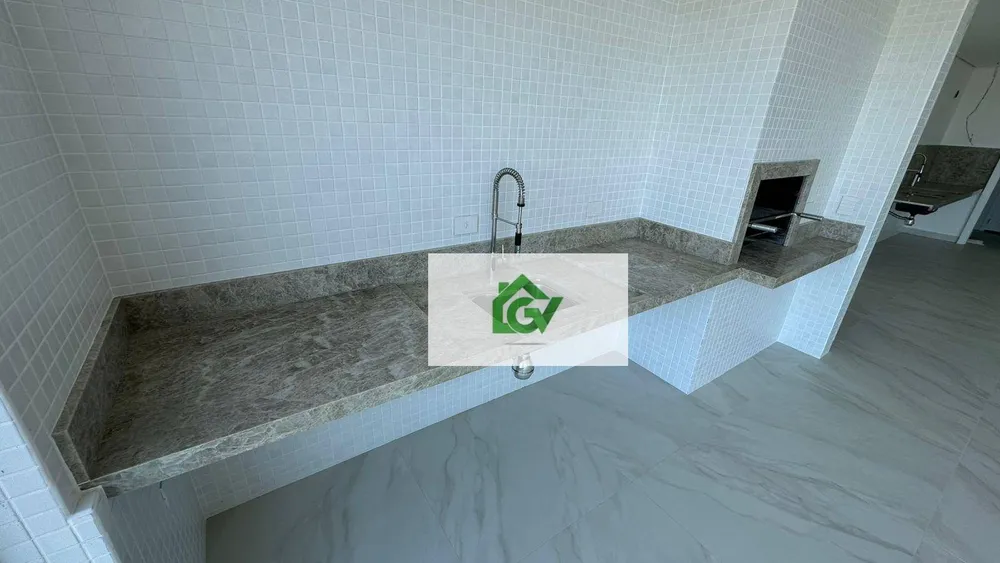 Apartamento, 4 quartos, 189 m² - Foto 3