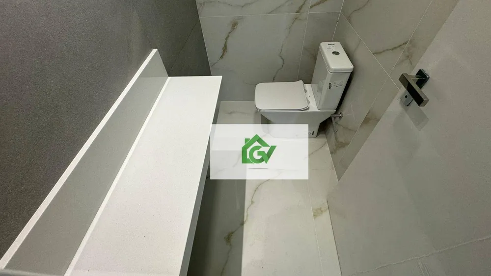 Apartamento, 4 quartos, 189 m² - Foto 8