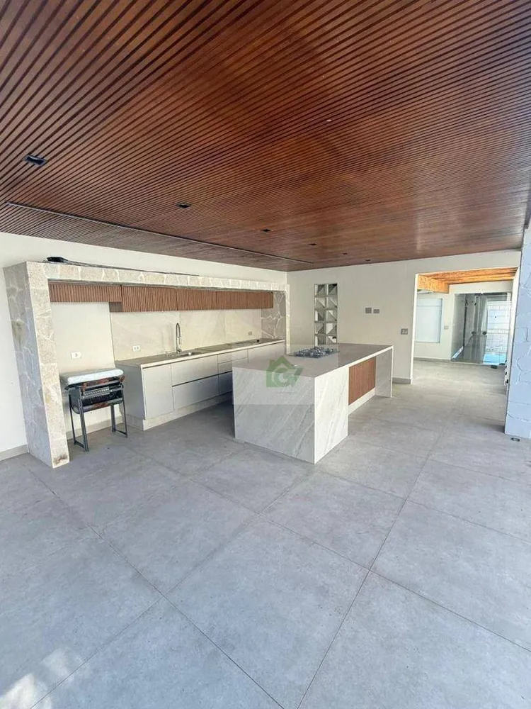 Casa, 4 quartos, 210 m² - Foto 8