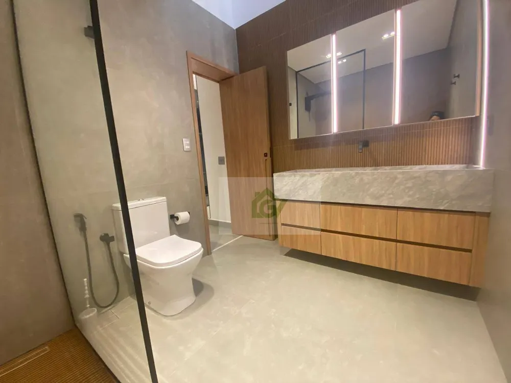 Casa, 4 quartos, 210 m² - Foto 4