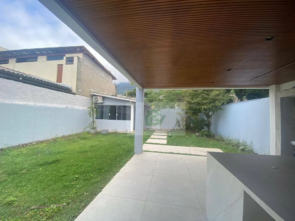 Casa, 4 quartos, 210 m² - Foto 6