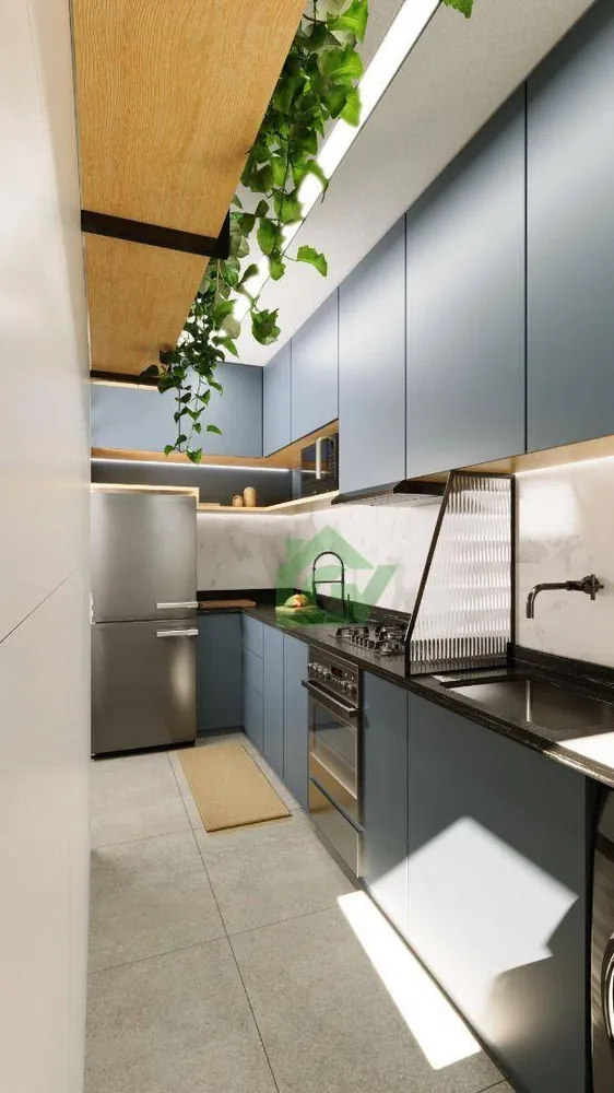 Apartamento, 3 quartos, 146 m² - Foto 2