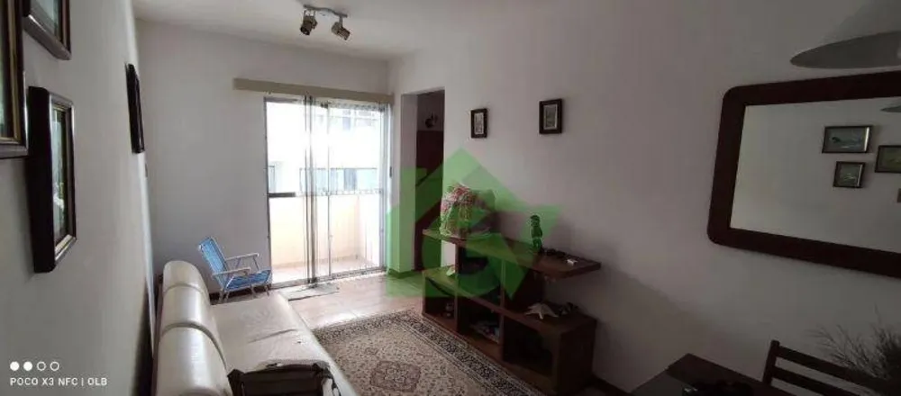 Apartamento, 1 quarto, 83 m² - Foto 6