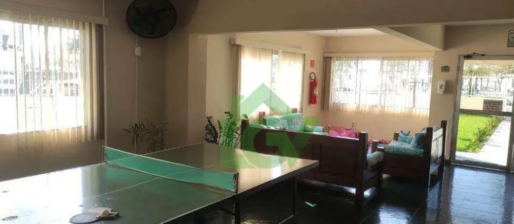 Apartamento, 1 quarto, 83 m² - Foto 4